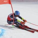 Shiffrin raggiunge Stenmark a quota 86 vittorie