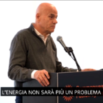 Energia: accordo Eni-Cfs per sviluppo fusione, Descalzi: “L’insicurezza può essere risolta”