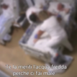 Brescia, disabili maltrattati: le immagini delle violenze