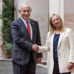 Italia-Israele, Netanyahu: “Portare collaborazione a livello più alto”