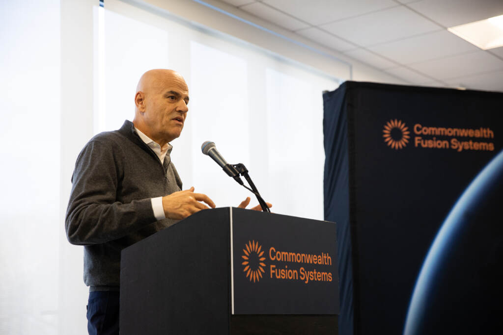 Galleria foto 'ENI e CFS firmano accordo di cooperazione per sviluppo energia da fusione – FOTOGALLERY' - foto 3