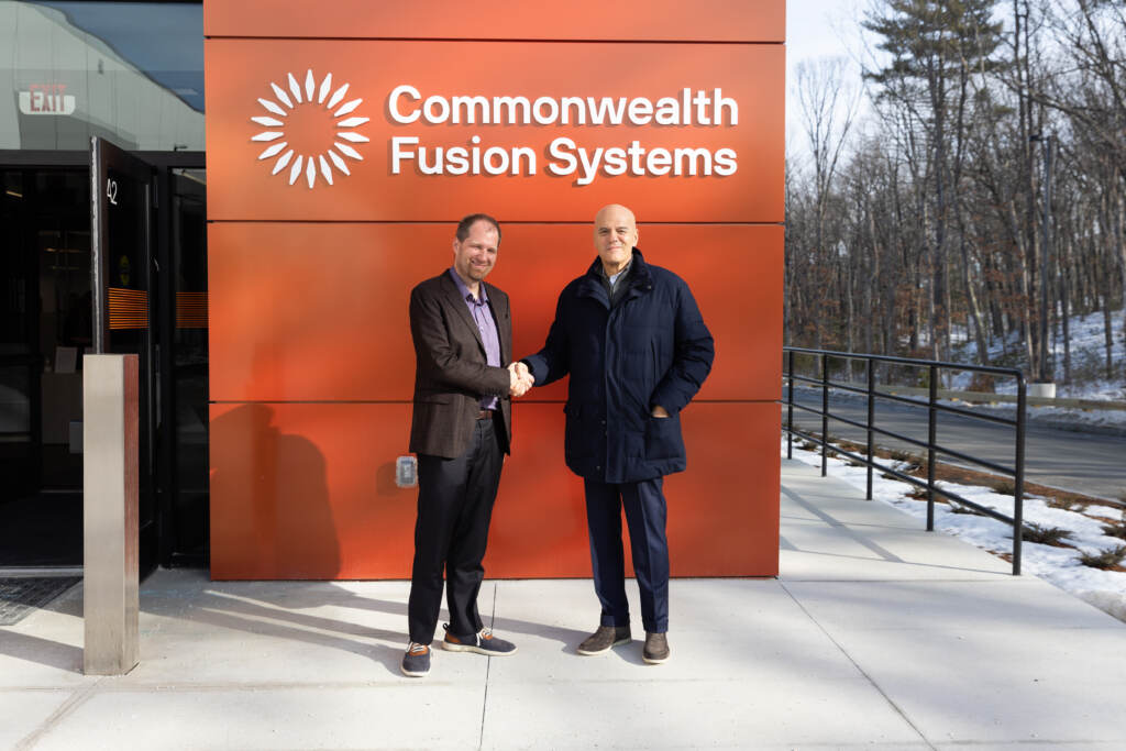 Galleria foto 'ENI e CFS firmano accordo di cooperazione per sviluppo energia da fusione – FOTOGALLERY' - foto 4