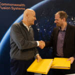 ENI e CFS firmano accordo di cooperazione per sviluppo energia da fusione – FOTOGALLERY