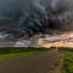 Meteo, weekend di caldo: poi pioggia sull’Italia