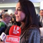Lombardia, Ronzulli: “A Forza Italia deleghe pesanti”