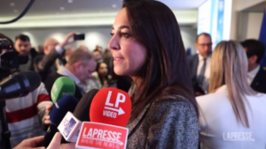 Lombardia, Ronzulli: “A Forza Italia deleghe pesanti”