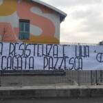 Brescia, Blocco Studentesco contro Anpi: “Resistenza cagata pazzesca”
