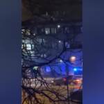 Amburgo, strage in chiesa: l’intervento della polizia e gli spari