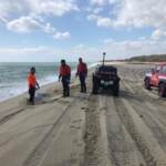 Ferrara, scomparso a Comacchio 25enne