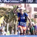 Running, Fernanda Maciel: “Ho imparato a conoscere la paura per correre in cima al mondo”