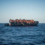 Migranti, 1200 soccorsi in mare da Guardia Costiera nelle ultime 24 ore