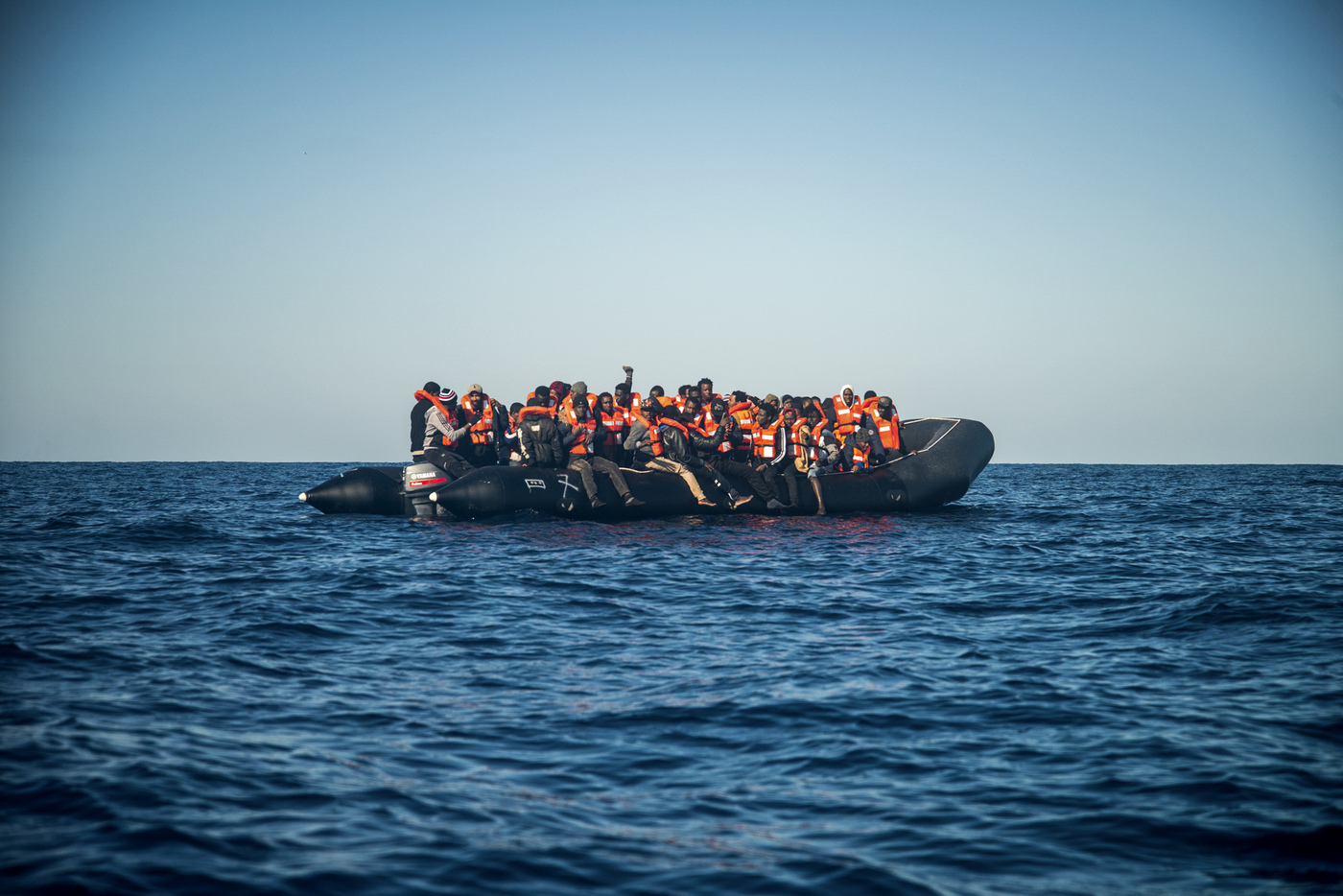 Migranti, 1200 soccorsi in mare da Guardia Costiera nelle ultime 24 ore