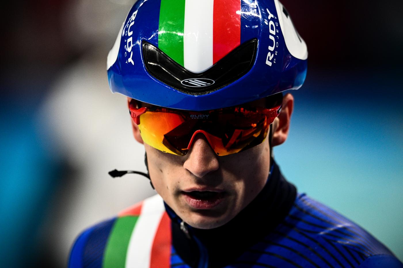 Short Track, oro e argento per Sighel ai Mondiali di Seul
