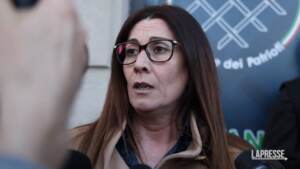 Casapound, De Rosa: “Migranti manovalanza mafie”