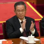 Cina, Li Qiang è il nuovo premier