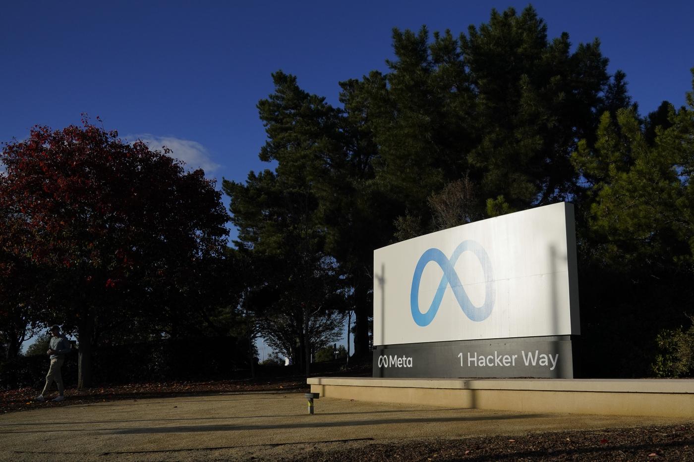 Meta, Wsj: “Nuova ondata di licenziamenti” Meta, Wsj: “Nuova ondata di licenziamenti”
