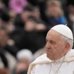 10 anni di Papa Francesco, Bergoglio: “Sembra ieri, regalatemi la pace”