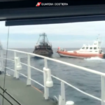 Migranti, 1300 in pericolo al largo della Calabria: il salvataggio