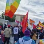 Cutro, al via la manifestazione ‘Fermiamo la strage subito’