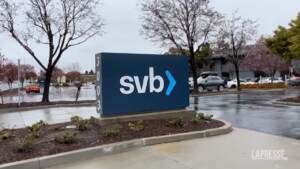 Usa, sequestrata Silicon Valley Bank dopo fallimento