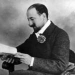 160 anni fa nasceva D’Annunzio