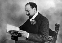 GABRIELE D'ANNUNZIO