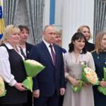 Isw: “in Russia Zacharova conferma lotte intestine nel Cremlino”