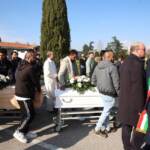 Vittime naufragio Cutro salgono a 79