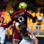 Lecce-Torino 0-2, i granata tornano al settimo posto
