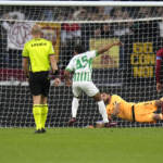 Roma-Sassuolo 3-4, Laurientié trascina i neroverdi