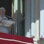 Ucraina, Papa: “Non dimenticare il popolo martoriato”