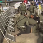 Proteste in Israele, i fermi alle manifestazioni