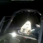 La SpaceX Crew 5 è tornata sulla Terra