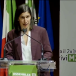 Pd, Schlein: “Siamo ancora qui”
