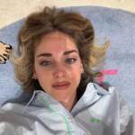 Chiara Ferragni ammette: “Periodo durissimo”