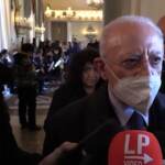 Pd, De Luca: “Vedo grande effervescenza e allegria”