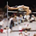 E’ morto Dick Fosbury, rivoluzionò salto in alto