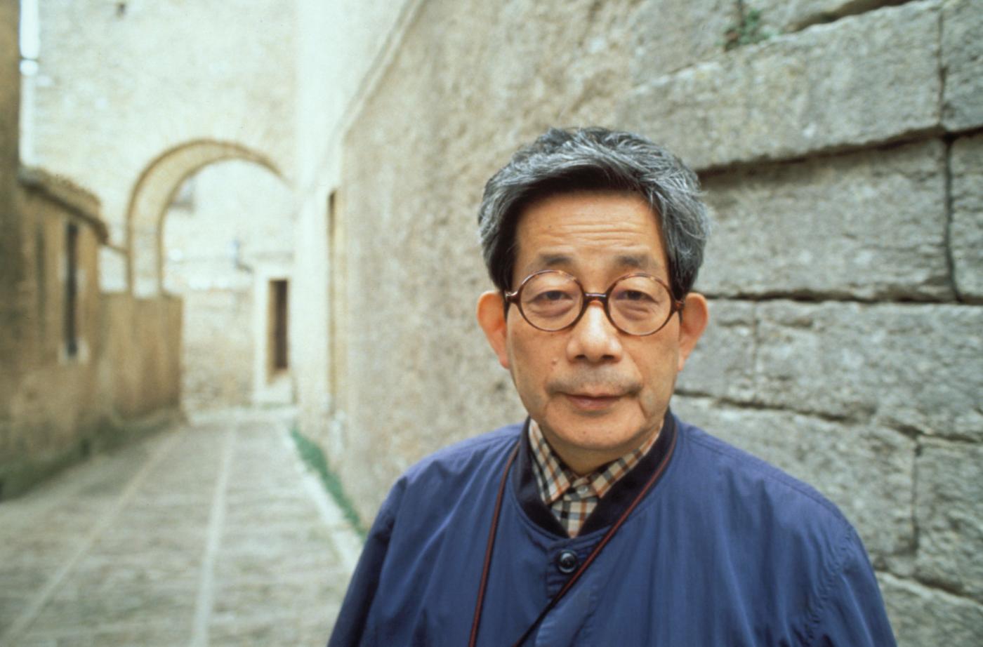 Letteratura, morto premio Nobel giapponese Kenzaburo Oe Letteratura, morto premio Nobel giapponese Kenzaburo Oe