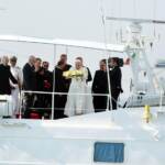 10 anni Papa Francesco, l’impegno per i migranti