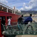 Migranti, 20mila sbarchi nel 2023