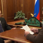 Ucraina, Kadyrov ricevuto da Putin: “Combatteremo fino a vittoria”