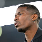 Juve, per Paul Pogba lesione all’adduttore
