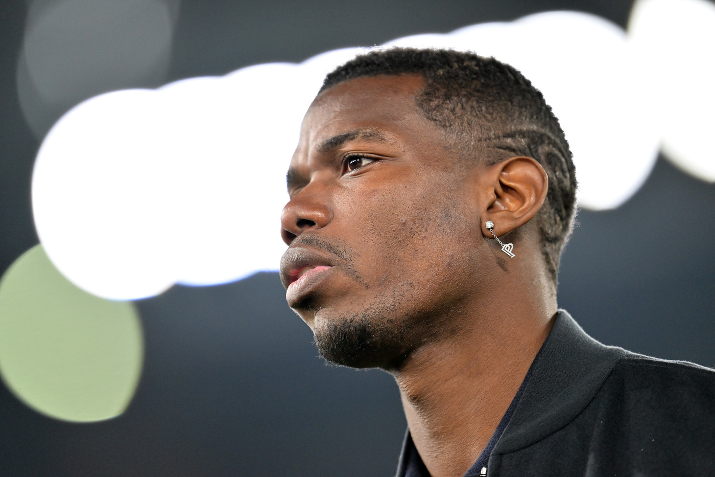 Juve, per Paul Pogba lesione all’adduttore