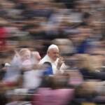 10 anni di Papa Francesco, tutte le tappe
