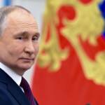 Russia, Putin potrebbe andare al G20 in India
