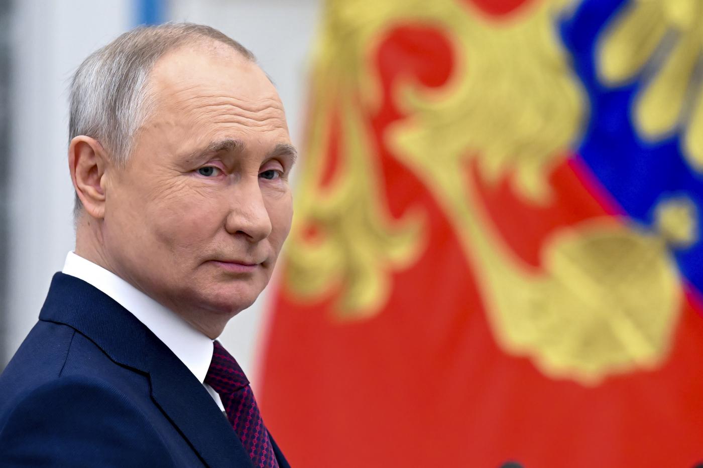 Russia, Putin potrebbe andare al G20 in India