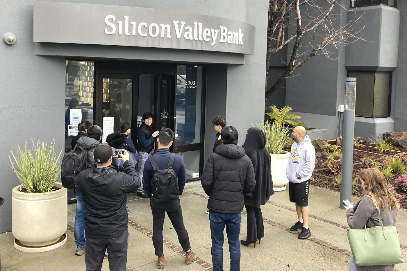 Silicon Valley Bank, esperti: no a un bis del 2008