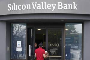 La Federal Deposit Insurance Corporation sequestra beni della Silicon Valley Bank