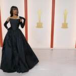 Oscar 2023 a Los Angeles - arrivi