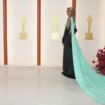 Oscar 2023 a Los Angeles - arrivi
